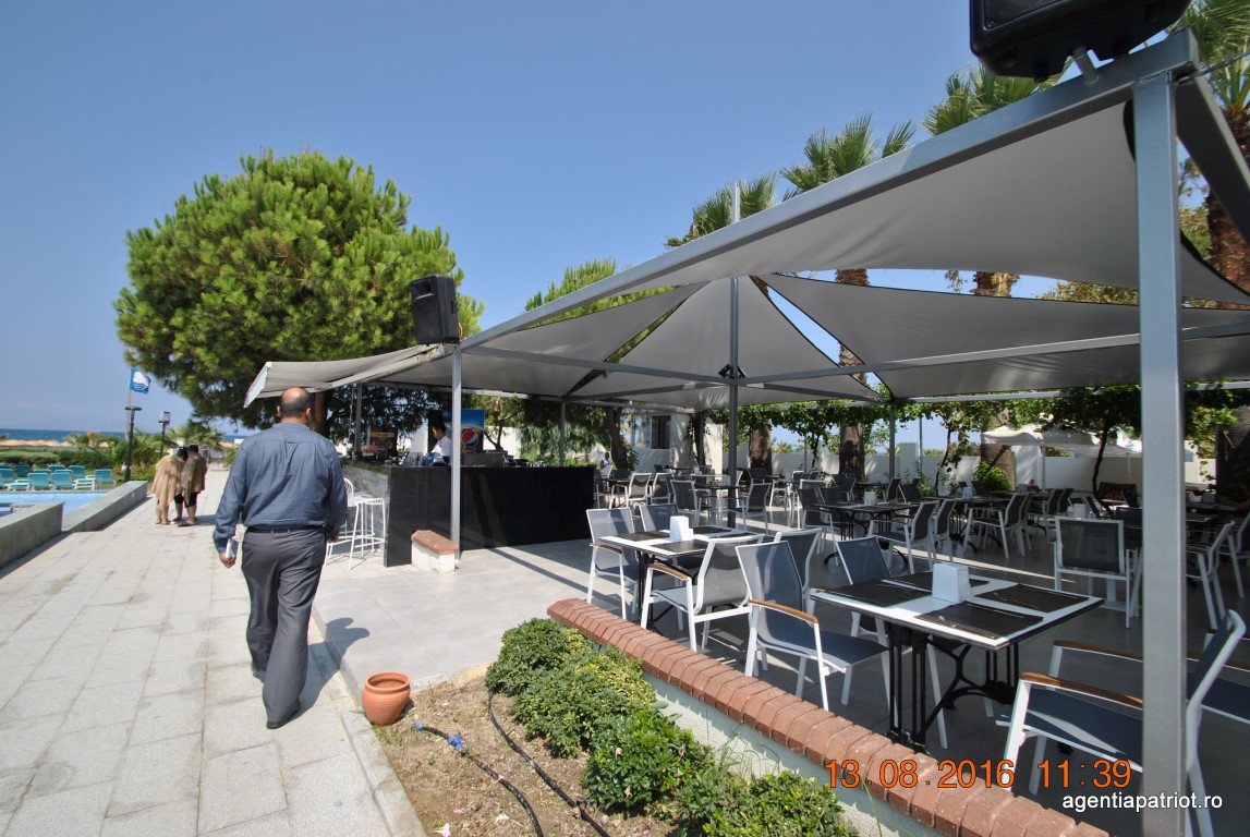 imagini hotel FLORA GARDEN KUSADASI